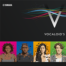 VOCALOID5 Reference Manual