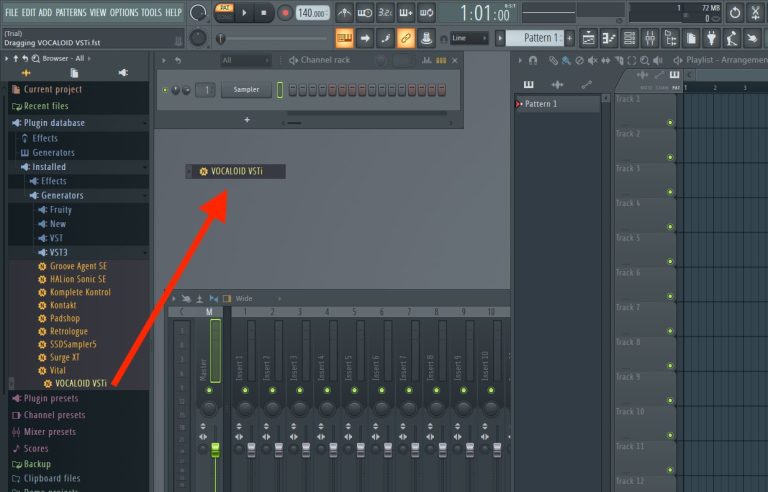 VOCALOID6 Setup guide for FL Studio - VOCALOID - the modern singing ...