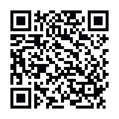 QR code:Mobile VOCALOID Editor App Store download