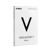 ダウンロード - VOCALOID ( ボーカロイド・ボカロ ) 公式サイト